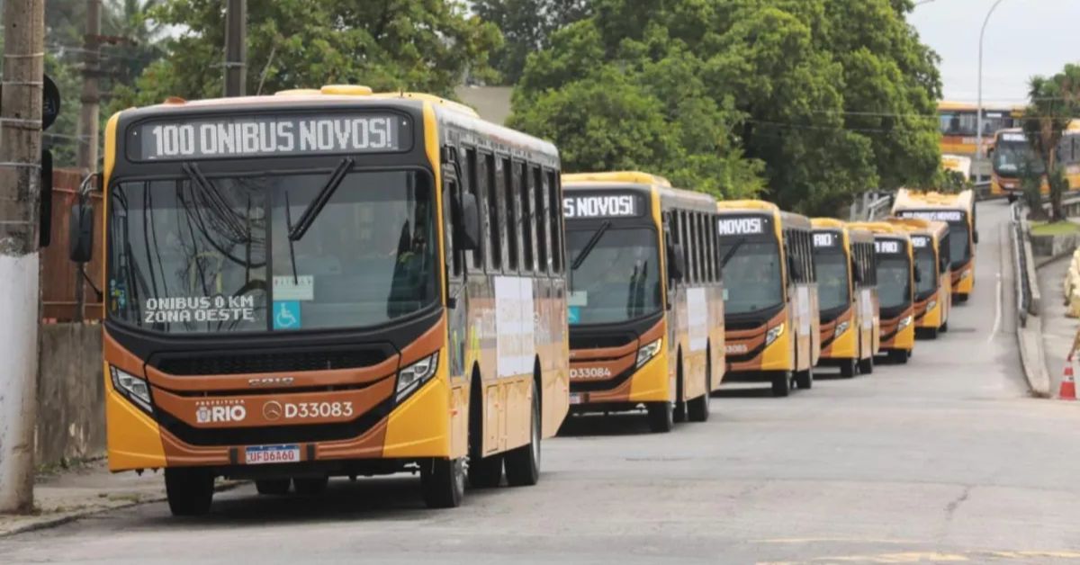 Novo marco do transporte público pode reduzir tarifa de ônibus e ampliar subsídios ao transporte urbano
