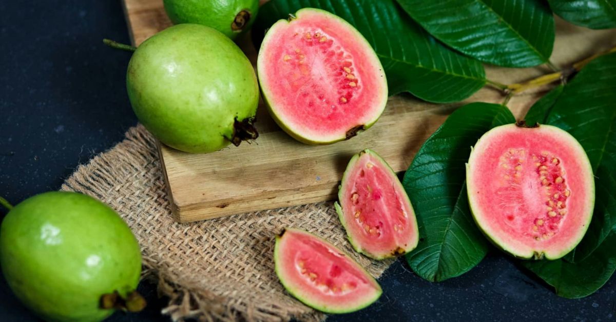 Suco de goiaba para anemia pode ajudar a aumentar hemoglobina e melhorar absorção de ferro