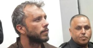 Israel anuncia libertação do ativista brasileiro Thiago Ávila após pressão internacional