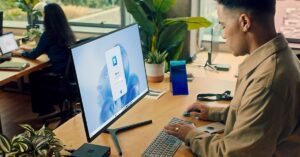 Agente de IA da Microsoft promete devolver tempo aos profissionais e mudar a rotina de trabalho