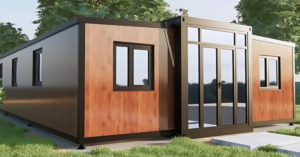 Amazon leva para a internet casa mobiliada que fica pronta em 10 minutos e muda a venda de imóveis