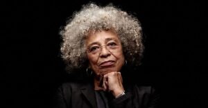 Angela Davis no Brasil leva debates globais sobre literatura e educação à Flip 2026