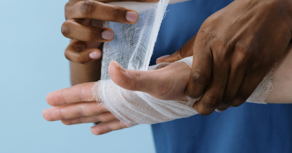 Pesquisa combina bioengenharia, impressão 3D e biomaterial para feridas voltado à regeneração dos tecidos.