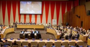 Brasil eleito para Conselho Econômico e Social da ONU amplia influência  global