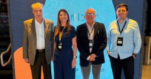 BSPAR apresenta BS Steel em evento de São Paulo e leva construção metálica a novo patamar