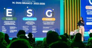 M. Dias Branco leva cadeia de suprimentos ESG aos principais fóruns do país e fortalece fornecedores