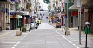 Corredor de emergência em Porto Alegre reforça prevenção e pode acelerar socorro