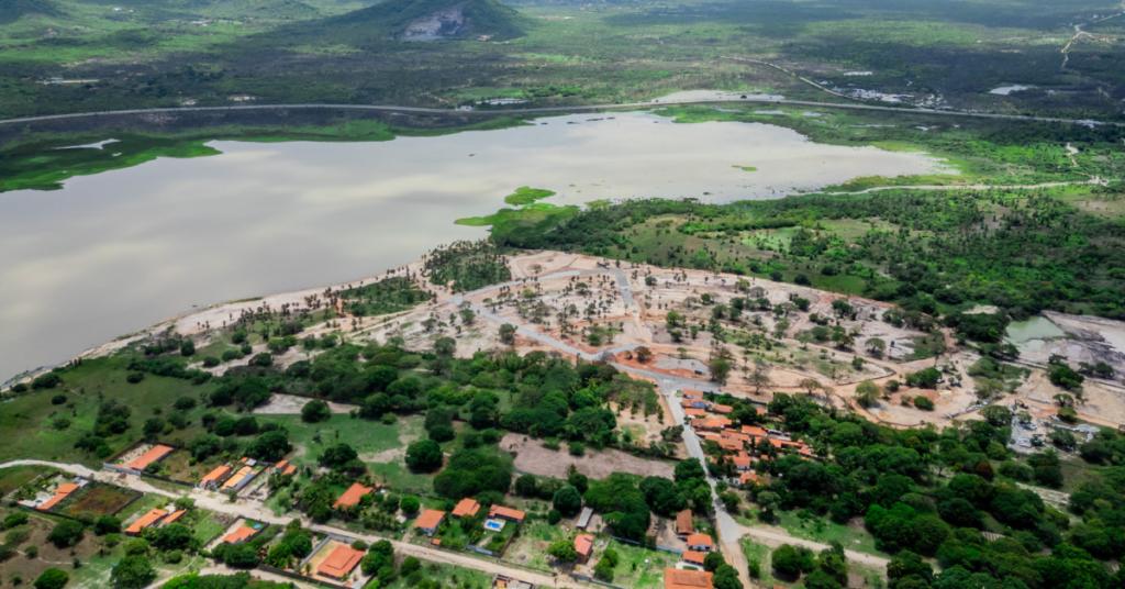 Fortaleza ocupa o 5º lugar no ranking nacional de data centers e lidera o Nordeste em número de estruturas voltadas ao processamento e armazenamento de dados.
