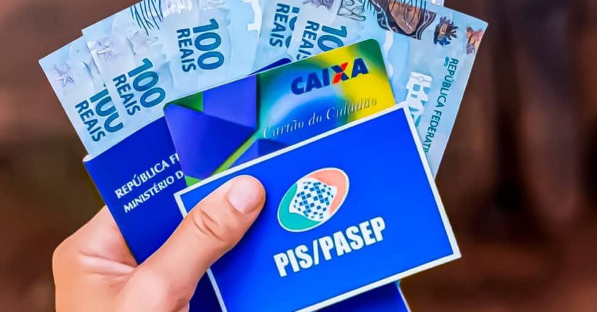 Dinheiro esquecido do antigo Fundo PIS/Pasep começou a ser pago pela Caixa para trabalhadores e servidores com direito às cotas.