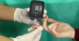 Projeto cria novas garantias para pessoas com diabetes tipo 1 em escolas e no trabalho