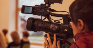 Edital do MinC libera R$ 1 milhão para levar talentos do audiovisual brasileiro ao exterior