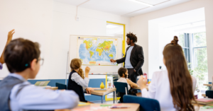 Educação política e cidadania passam a fazer parte do ensino básico em todo o Brasil