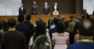 Encontro Nacional da Abel leva à Alece discussão sobre mulheres em espaços de decisão
