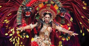 Festival de Parintins 2026 leva a cultura amazônica para todo o Brasil com transmissão gratuita