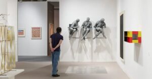 Galerias brasileiras alcançam recorde na maior feira de Arte do Mundo e fortalecem a economia criativa