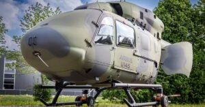 Helicóptero que voa sem piloto da Airbus pode levar ajuda mais rápido a áreas isoladas