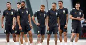 Hino mais bonito: New York Times coloca símbolo brasileiro acima de 47 países da Copa