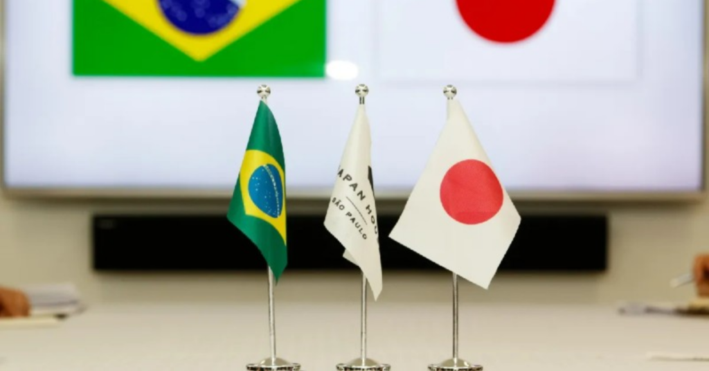 A imigração japonesa ajudou a modernizar práticas agrícolas e deixou marcas duradouras na cultura brasileira.