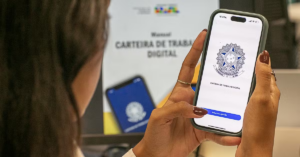 Brasil supera pré-pandemia com mais de 13 milhões dos jovens ocupados