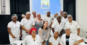 M. Dias Branco investe em tecnologia para ampliar a segurança dos alimentos no Brasil