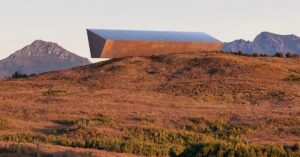 Memória climática global: caixa-preta da Terra preservará decisões do planeta