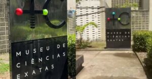 Museu de Ciências Exatas da UFPE abre pesquisas ao público e estimula futuros cientistas