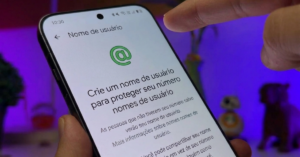 Nome de usuário no WhatsApp chega aos brasileiros este mês e reduz a exposição a fraudes