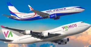 Duas novas companhias aéreas no Brasil aproximam país de mercados europeus e africanos