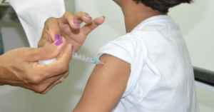Pneumo 20 amplia proteção contra doenças graves e chega ao SUS para crianças até 5 anos