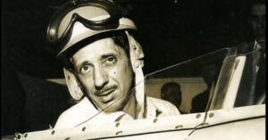 Antes de Senna, houve Chico Landi: documentário resgata o primeiro brasileiro na Fórmula 1