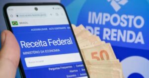 Restituição automática do IR devolve dinheiro a quem nem sabia ter valores a receber