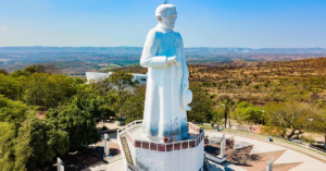 Rota Turística da Fé é oficializada no Ceará e reúne 13 cidades em circuito que une cultura e religiosidade