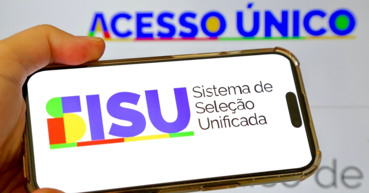 O Sisu+ 2026 gera uma nova chance de ingresso em universidades públicas no segundo semestre,