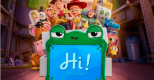 Toy Story 5 bate recorde global e mostra força de uma franquia após 31 anos