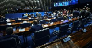 Senado aprova Universidade do Esporte e abre nova rota de formação para atletas
