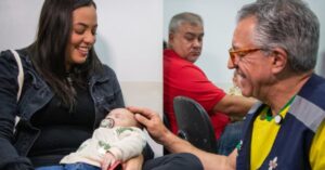 Vacina contra pneumonia e meningite chega ao SUS com proteção ampliada