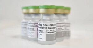 Vacina pneumo 20 leva proteção mais ampla a milhões de crianças pelo SUS