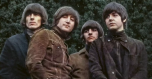 Tecnologia recupera gravações dos Beatles com qualidade inédita após quase 61 anos