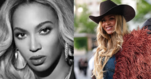Beyoncé lança música gravada há 13 anos e inicia contagem para os 20 anos de B’Day