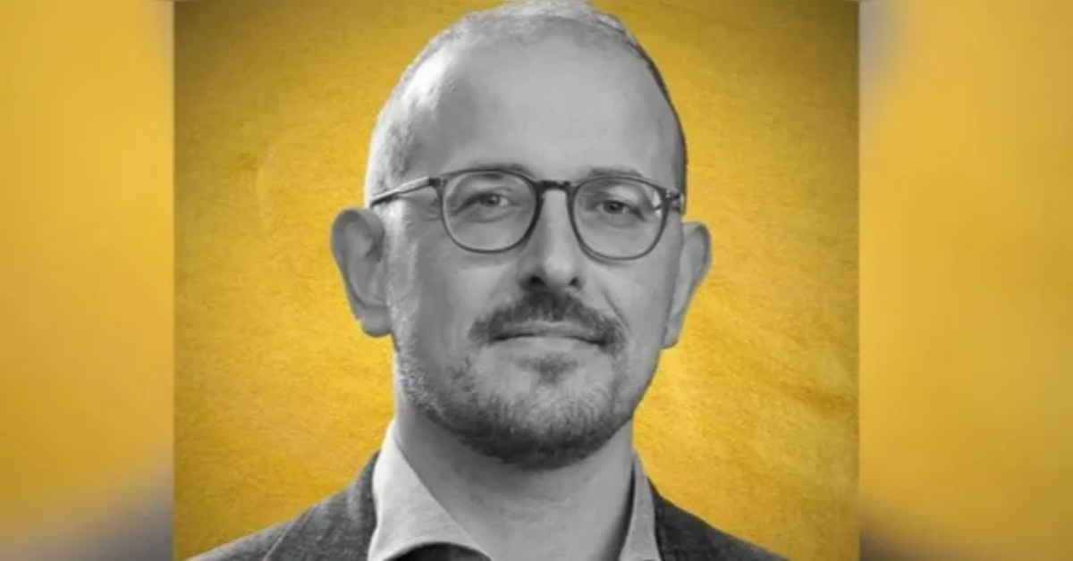 O pesquisador brasileiro José Pedro Friedmann Angeli recebeu reconhecimento na Alemanha após contribuir para avanços nas pesquisas sobre combate ao câncer.