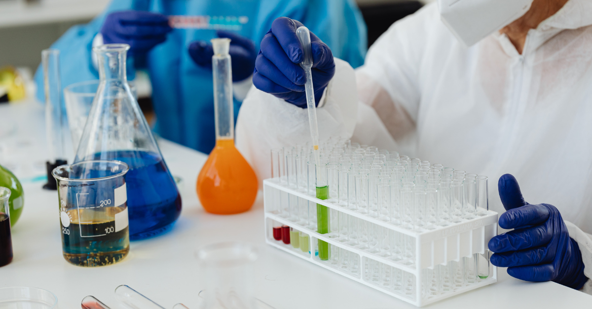 Pesquisadores do Butantan receberam reconhecimento por estudos em áreas como vacinas, doenças infecciosas, câncer, venenos e parasitologia. Imagem criada com inteligência artificial.