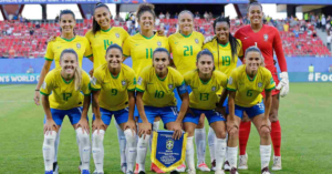 Copa do Mundo Feminina 2027 dá o primeiro passo para a venda de ingressos