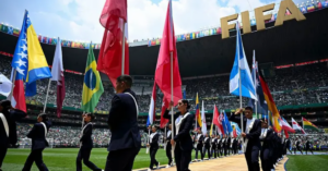Copa com 64 seleções pode abrir espaço para mais estreias históricas no Mundial