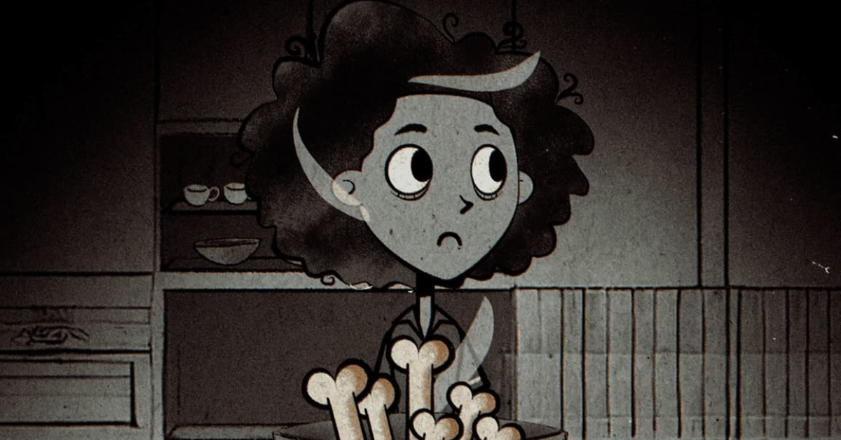 O curta brasileiro de animação Planeta Fome ultrapassou 100 seleções em festivais e mostras de cinema e já chegou a mais de 20 países.