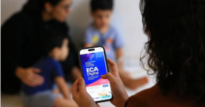 Há 36 anos, o ECA protege crianças. Agora, esse cuidado também passa pelo ambiente digital.