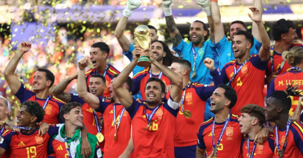Mais do que definir um campeão, a Copa de 2026 reuniu personagens, tradições, avanços tecnológicos e gestos de respeito que permanecerão na memória dos torcedores.