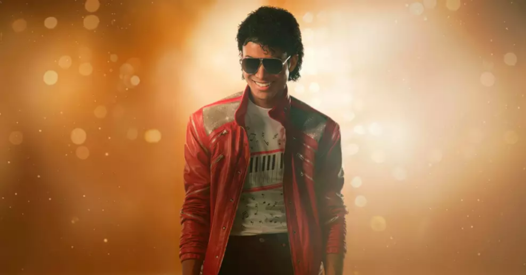 O filme Michael ultrapassou US$ 1 bilhão em bilheteria e voltou a impulsionar o interesse pela trajetória do Rei do Pop.