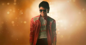“Michael” bate recorde de US$ 1 bilhão em bilheteria e leva legado do Rei do Pop às novas gerações