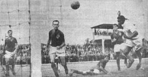 Após 67 anos, a IA recria o gol preferido de Pelé que nunca foi registrado em vídeo