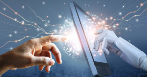 Eleições 2026 terão reforço contra conteúdos falsos gerados por inteligência artificial